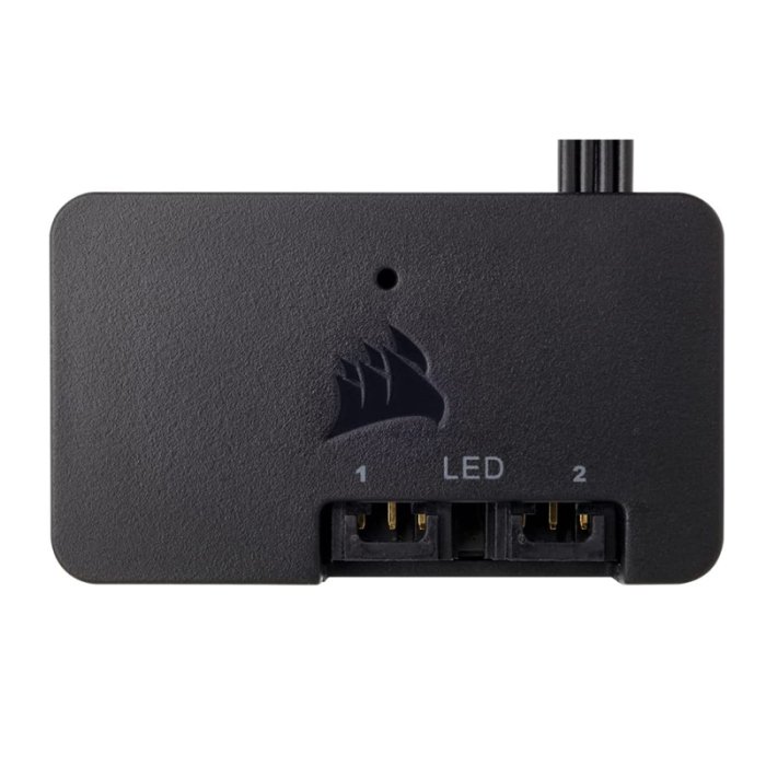 Corsair iCUE Lighting Node PRO RGB Lighting Controller - Image 3