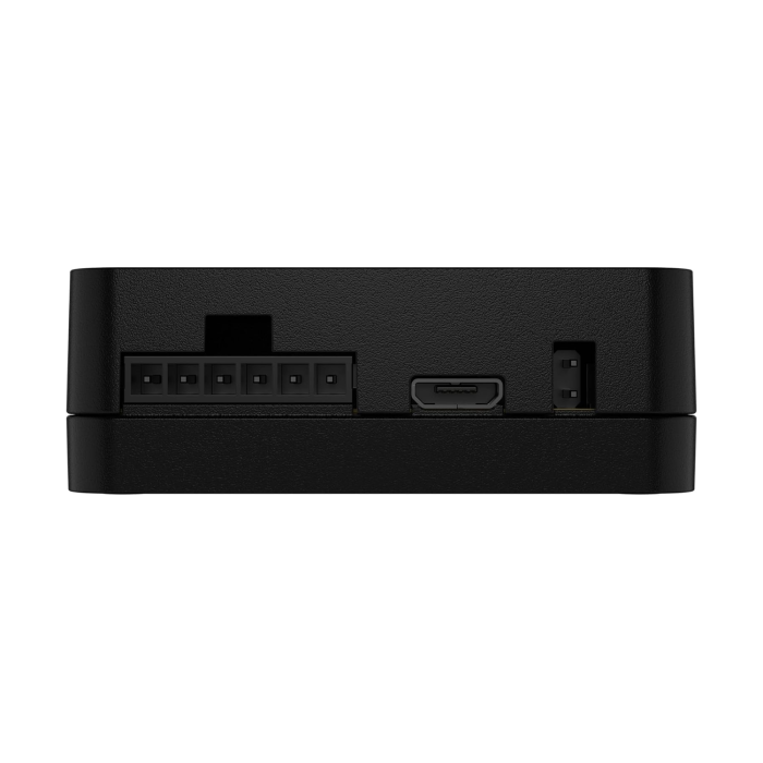 Corsair iCUE Link System Hub Innovative Sngle-Cable Eco System - Image 3