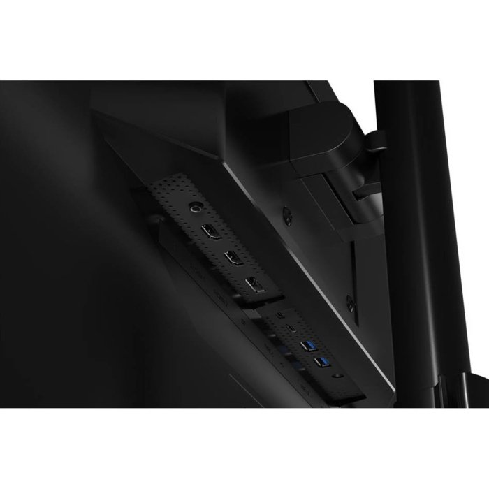 CORSAIR XENEON 32 Inch IPS UHD HDMI 2.1 144Hz Gaming Monitor - Black - Image 2