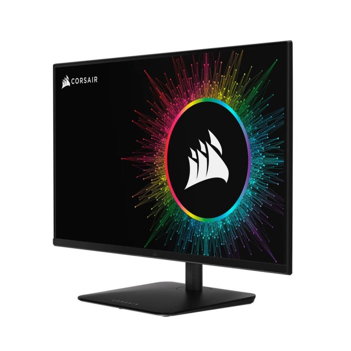CORSAIR XENEON 32 Inch IPS UHD HDMI 2.1 144Hz Gaming Monitor - Black - Image 3
