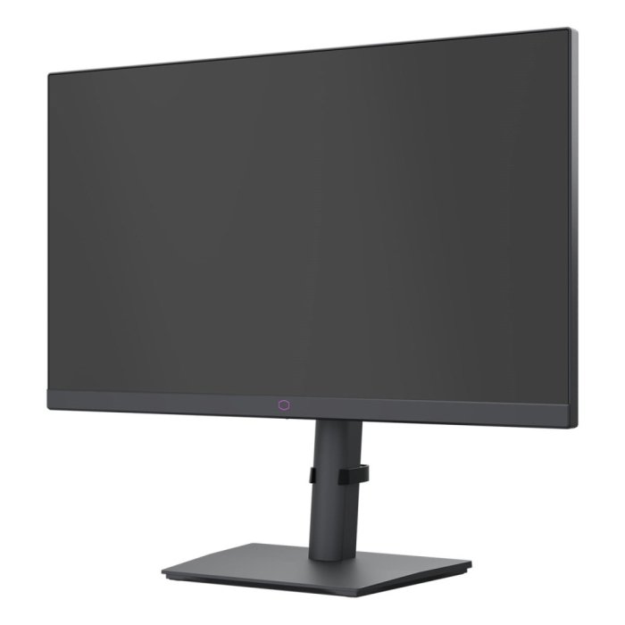 COOLER MASTER GM2711S 27 Inch 2K QHD IPS 180Hz Gaming Monitor - Black - Image 3
