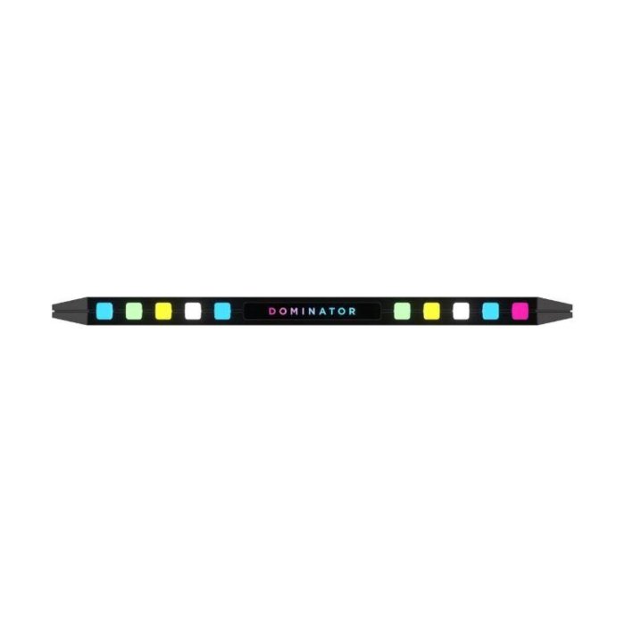 Corsair Dominator Platinum RGB 64GB (2x32GB) DDR5 5200MHz C40 Memory Kit - Black - Image 3
