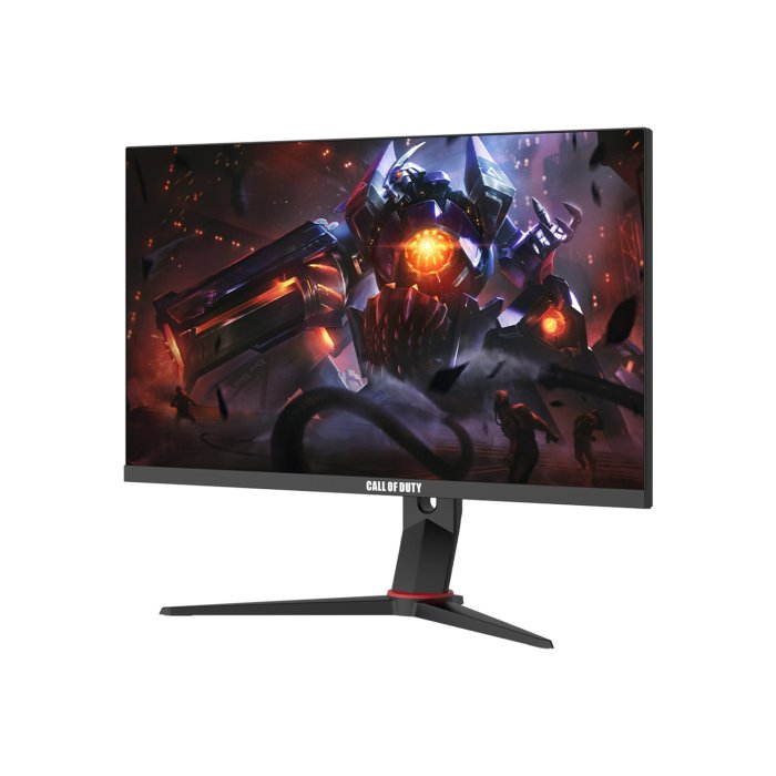 Gameon Call Of Duty officially licensed 27" FHD Gaming Monitor IPS 180Hz 0.5ms HDMI 2.1 freeSync Premium Pro & G-Sync - Image 3