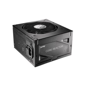 XPG Core Reactor 750W 80+ Gold Fully-Modular ATX Power Supply