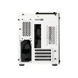 Corsair 280X Crystal Series RGB Tempered Glass Micro ATX Case - White - Image 8