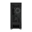 Corsair iCUE 7000X RGB Tempered Glass With 3 RGB & 1 Rear Fans Full-Tower ATX PC Case -Black - Image 10