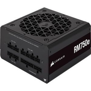 Corsair RMe Series RM750e 80PLUS GOLD PLATINUM Fully Modular 750W ATX 3.0 Power Supply