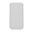 HYTE X50 Air Micro-Mesh Mid-Tower Modern Performance Gaming Case - Snow White - Image 8