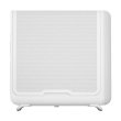 HYTE X50 Air Micro-Mesh Mid-Tower Modern Performance Gaming Case - Snow White - Image 5