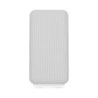 HYTE X50 Micro-Mesh Mid-Tower Modern Performance Gaming Case - Snow White - Image 8
