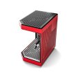 Hyte Y60 Mid Tower Two Panel Front & Left Side Tempered Glass Case with 3 Fans - Black/Red - Image 7