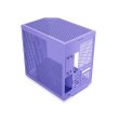 HYTE Y70 Mid Tower Two Panel Front & Left Side Tempered Glass Case without Fan - Taro Milk - Image 8