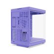 HYTE Y70 Mid Tower Two Panel Front & Left Side Tempered Glass Case without Fan - Taro Milk - Image 7