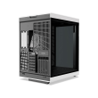 HYTE Y70 TOUCH INFINITE - 14.5 Inch lntegrated IPS Touchscreen ATX Case - Panda - Image 8