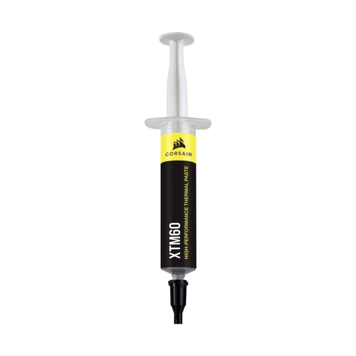 Corsair XTM60 High-Performance Thermal Paste, 3g Per tube, Non-Electrically Conductive & Non-Corrosive | CT-9010015-WW - Image 2