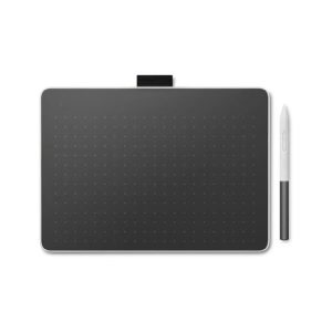 Wacom One Bluetooth Pen Tablet Medium - Black
