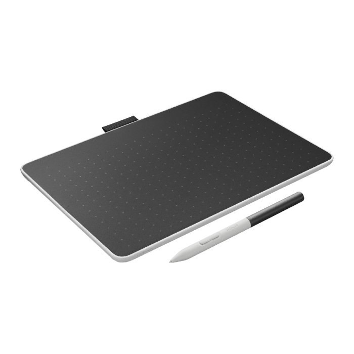 Wacom One Bluetooth Pen Tablet Medium - Black - Image 3