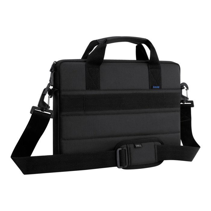 Dell EcoLoop Pro Laptop Sleeve - 15-16 - Black