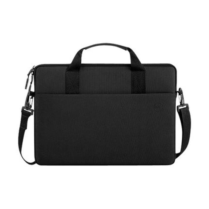Dell EcoLoop Pro Laptop Sleeve - 15-16 - Black - Image 3