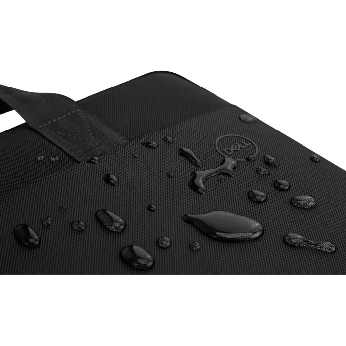 Dell EcoLoop Pro Laptop Sleeve - 15-16 - Black - Image 2