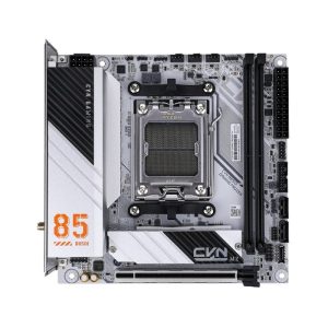 Colorful AMD CVN B850I Gaming Frozen DDR5 Motherboard