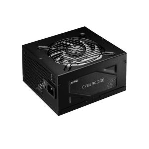 XPG CYBERCORE 1300W Platinum Power Supply - Black