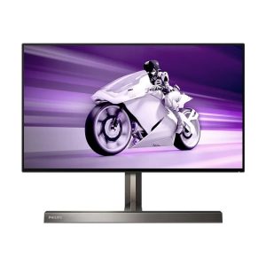 PHILIPS 27 Inch 4K 144Hz HDMI 2.1,1ms 279M1RV Gaming Monitor - Black