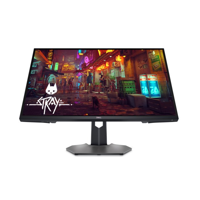 Dell G3223Q 32'' Fast IPS 144Hz 1ms 4K HDR Gaming Monitor With Dual HDMI 2.1 AMD Free Sync Premium Pro,G-Sync,sRGB,PIP & PBP Modes - Image 3