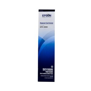 Epson DFX-9000 Ribbon Cartridge...