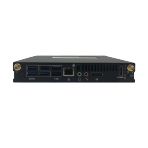 Dahua Detachable PC Module - i5 / 8GB, 128GB (NVMe M.2 SSD), DOS (Without OS) - Desktop