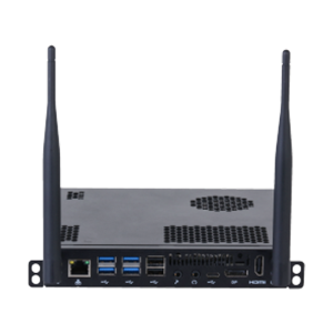 DAHUA Detachable PC Module - i7, 16GB, 256GB (NVMe M.2 SSD), DOS (Without OS) - Desktop