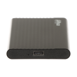 Dahua Portable SSD 1TB, USB-3.2 Gen-2, Type-C Interface Read Speed (510 MB/s), Write Speed (490 MB/s) Opera - Image 3