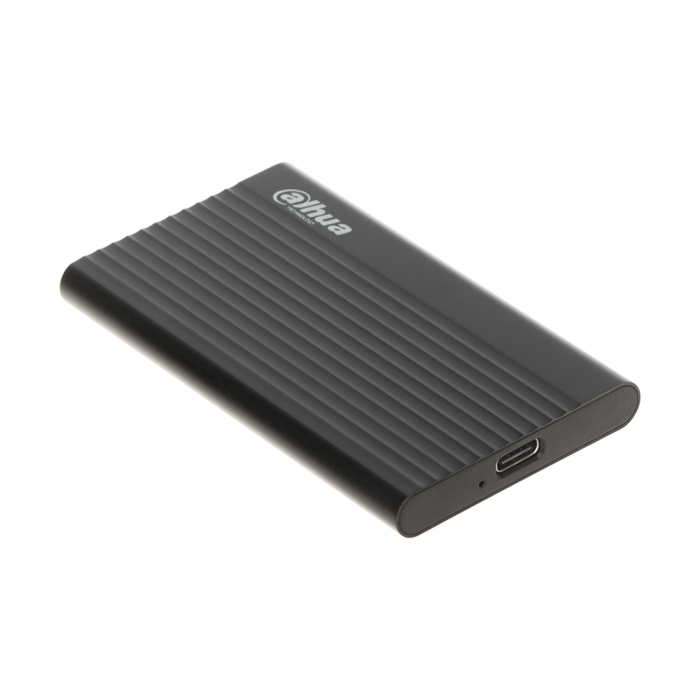 Dahua Portable SSD 1TB, USB-3.2 Gen-2, Type-C Interface Read Speed (510 MB/s), Write Speed (490 MB/s) Opera - Image 2