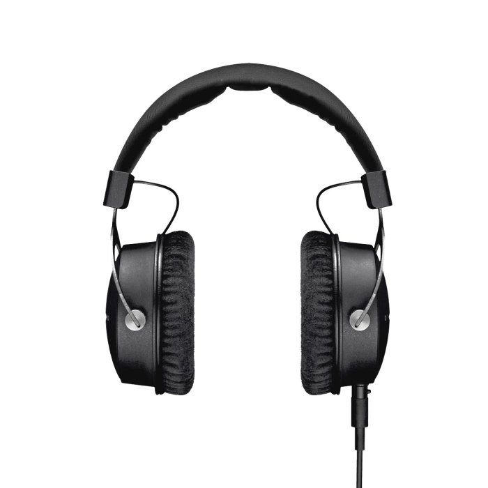 Beyerdynamic DT 1770 Pro Professional Studio Headphones 30 Ohms, 5-40,000 Hz, Circumaural (around the ear) (Made in Germany) - Black - Image 3