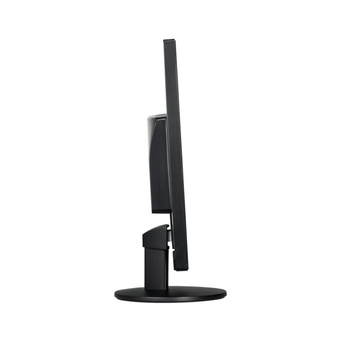 AOC E2070SW 19.5" TN Panel (1600X900) 60Hz 5ms Ultra Slim, Narrow Border, Monitor - Image 2