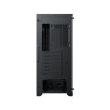 Xigmatek Gaming X II ATX Left Side Tempered Glass Panel Case with 4 ARGB Fans - Black - Image 10