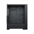 Xigmatek Gaming X II ATX Left Side Tempered Glass Panel Case with 4 ARGB Fans - Black - Image 8
