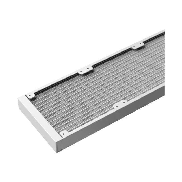 Xigmatek Fenix II 360 Arctic Infinity Mirror ARGB Liquid Cooler-White - Image 2