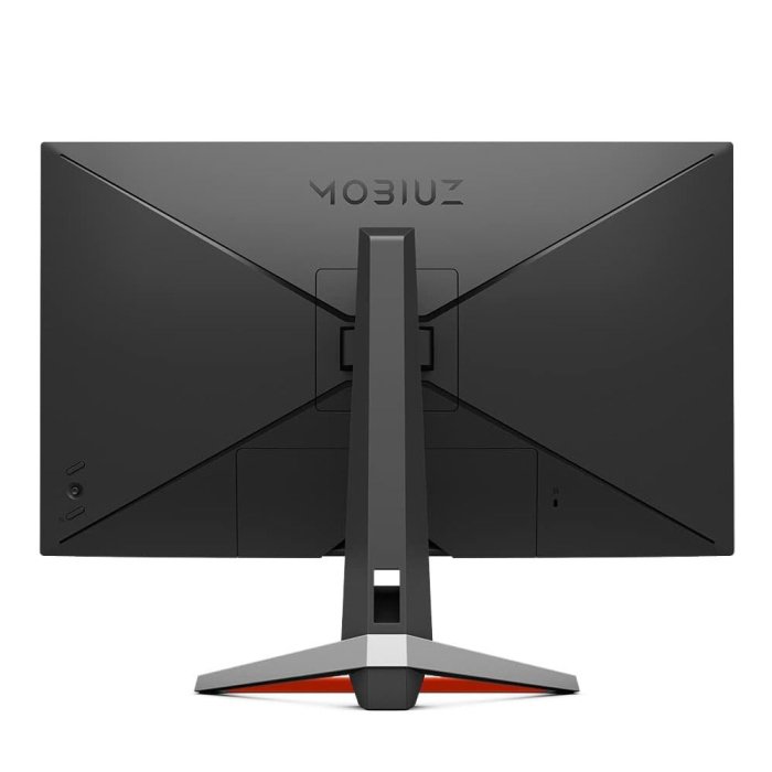 BENQ MOBIUZ 27-Inch Full HD Gaming Monitor, IPS, 165Hz, 1ms, AMD FreeSync, Built-in Speaker - Black - Image 3