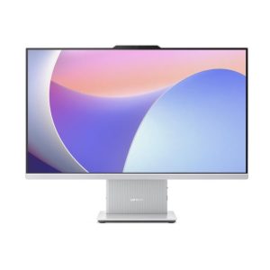 Lenovo IdeaCentre AIO 27IRH9 Intel Core i5-13420H 8GB RAM 512GB SSD Intel UHD Graphics 27" FHD IPS Windows 11 Pro (License) - Cloud Grey