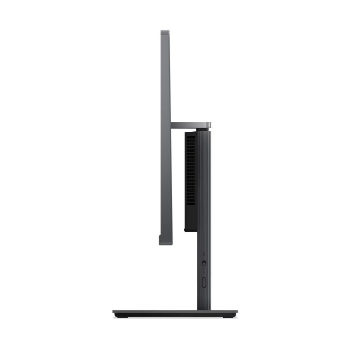 Lenovo IdeaCentre AIO 24IRH9 Desktop, Intel Core i7-13620H Processor, 8GB DDR5 RAM, 512GB NVMe SSD, Intel UHD Graphics, 23.8" FHD IPS Non-Touch Display, Wireless Keyboard & Mouse, Windows 11 Pro License - Luna Grey - Image 2