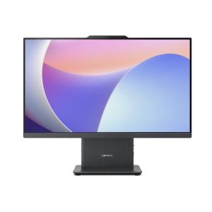 Lenovo IdeaCentre AIO 24IRH9 Intel Core i5-13420H 8GB RAM 512GB SSD UHD Graphics 23.8" FHD IPS 100Hz non-touch Screen - Luna Grey