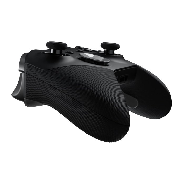 Microsoft Xbox Elite Series 2 Wireless Controller For PC, Series X|S, One, Windows 10, Mobile-Black - Image 2