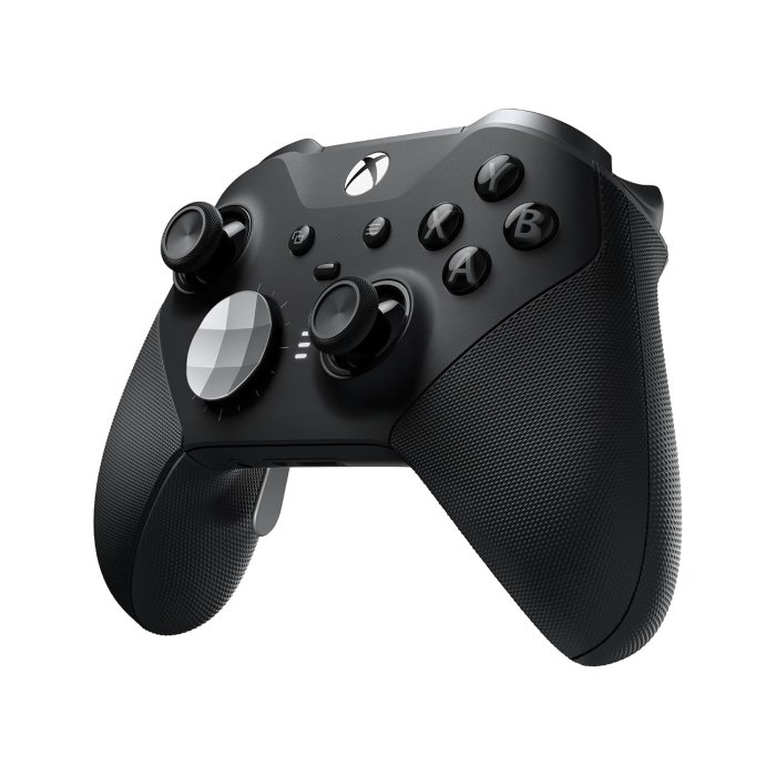 Microsoft Xbox Elite Series 2 Wireless Controller For PC, Series X|S, One, Windows 10, Mobile-Black - Image 3