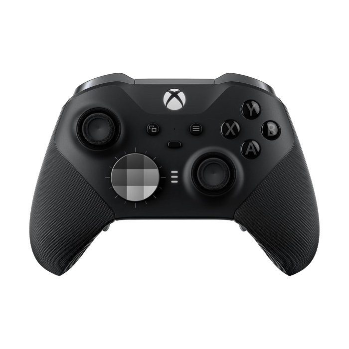 Microsoft Xbox Elite Series 2 Wireless Controller For PC, Series X|S, One, Windows 10, Mobile-Black