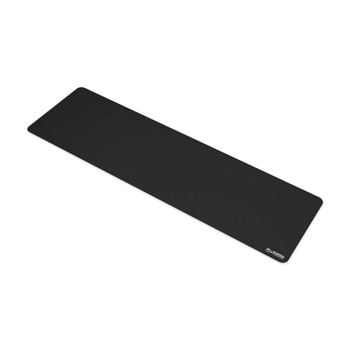 Glorious Extended Pro Gaming MousePad - Black - Image 3