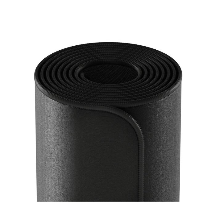 Glorious Extended Pro Gaming MousePad - Black - Image 2