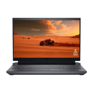 DELL 15 (G5530-7388GRY) Intel Core i7-13650HX, 16GB Ram, 1TB NVMe SSD, RTX 4060 8GB, 15.6" FHD 120Hz, (Win 11 Home) - Shadow Grey