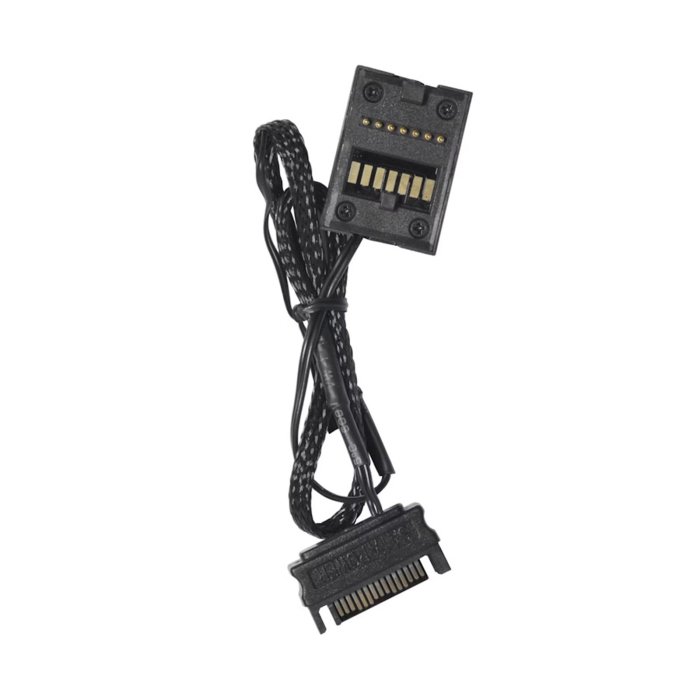 Lian Li Uni Hub Tl Series Fan Controller - Black - Image 3