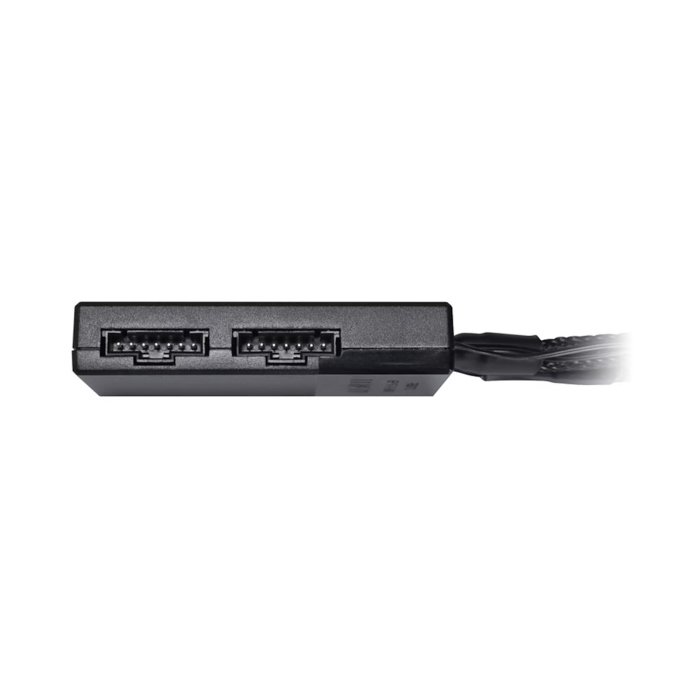 Lian Li Uni Hub Tl Series Fan Controller - Black - Image 2